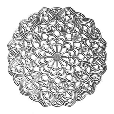 Wykrojnik - Serwetka 10cm x 10cm Wykrojnik - Serwetka 10cm x 10cm