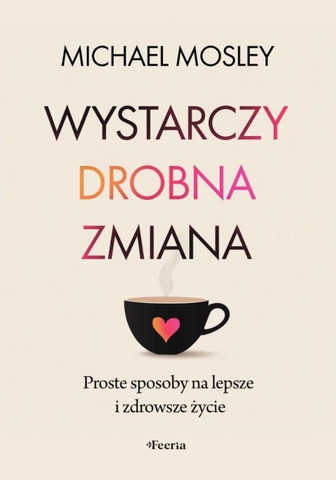 Wystarczy drobna zmiana. Proste sposoby na...