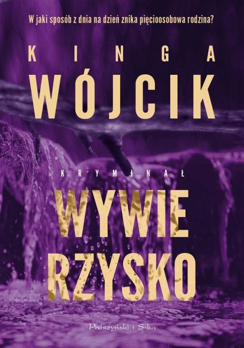 Wywierzysko KINGA WÓJCIK