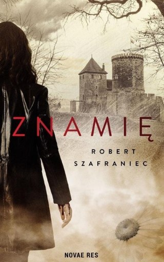 Znamię ROBERT SZAFRANIEC