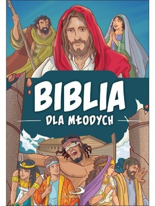 Biblia dla młodych