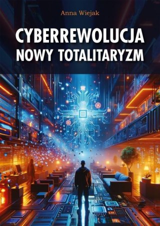 Cyberrewolucja. Nowy totalitaryzm