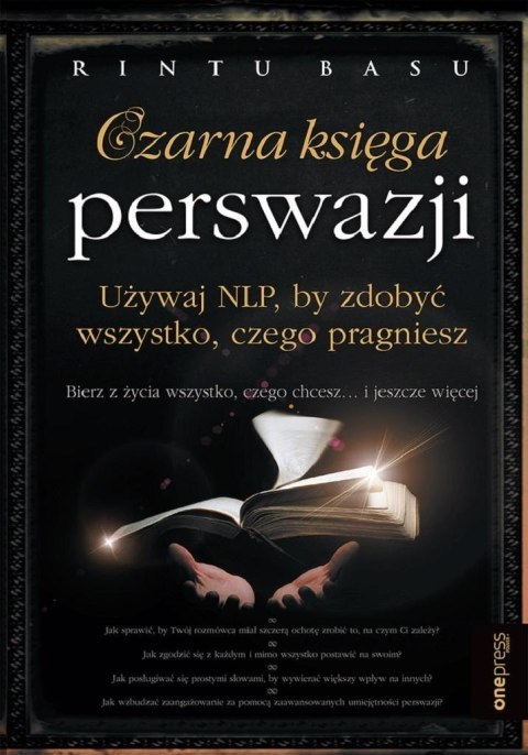 Czarna księga perswazji