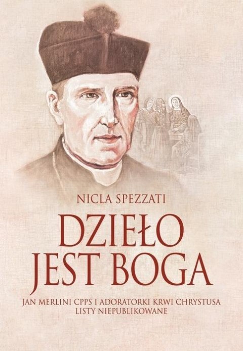 Dzieło jest Boga