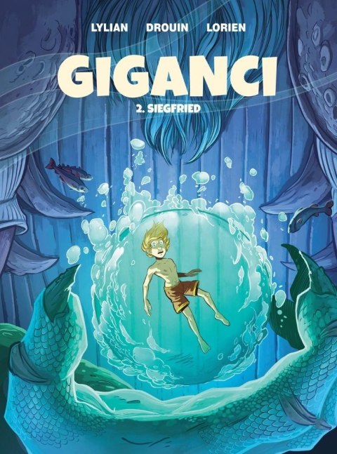Giganci T.2 Siegfried Giganci T.2 Siegfried