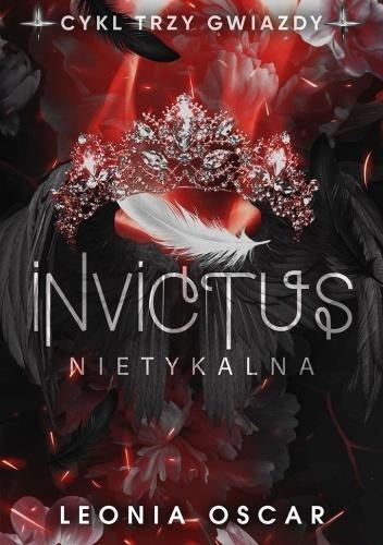 Invictus. Nietykalna