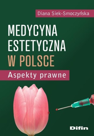 Medycyna estetyczna w Polsce. Aspekty prawne