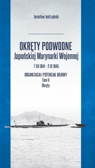 Okręty podwodne Japońskiej Marynarki Wojennej