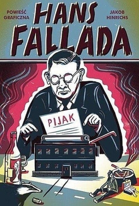 Pijak