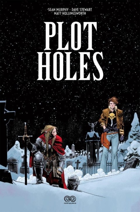 Plot Holes Plot Holes
