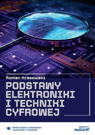 Podstawy elektroniki i techniki cyfrowej [B2B]