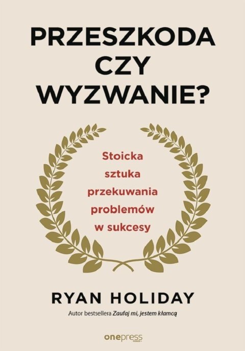 Przeszkoda czy wyzwanie?