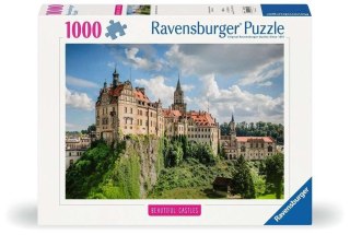 Puzzle 1000 Zamek Sigmaringen