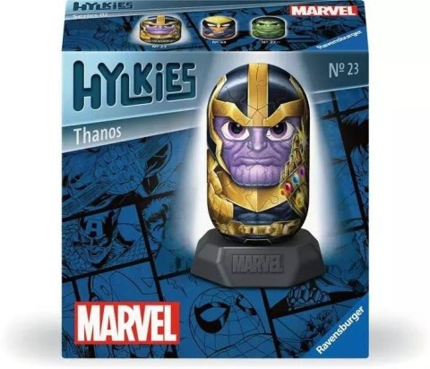 Puzzle 3D Hylkies: Thanos