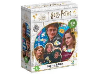 Puzzle 400 Easy-L Harry Potter