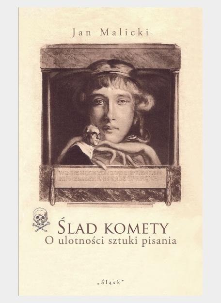 Ślad komety. O ulotności sztuki pisania