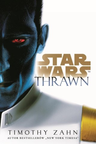 Star Wars. Thrawn