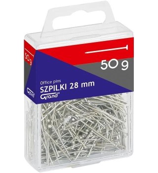 Szpilki 28mm 50g GRAND