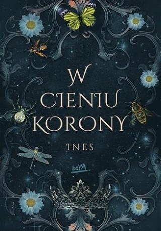 W cieniu korony