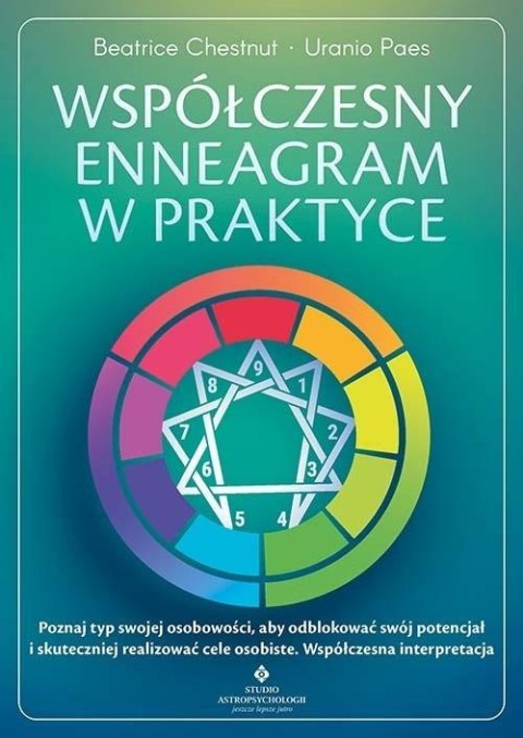 Współczesny enneagram w praktyce