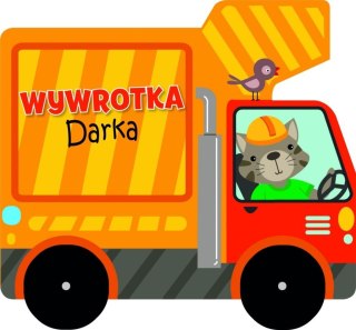 Wywrotka Darka