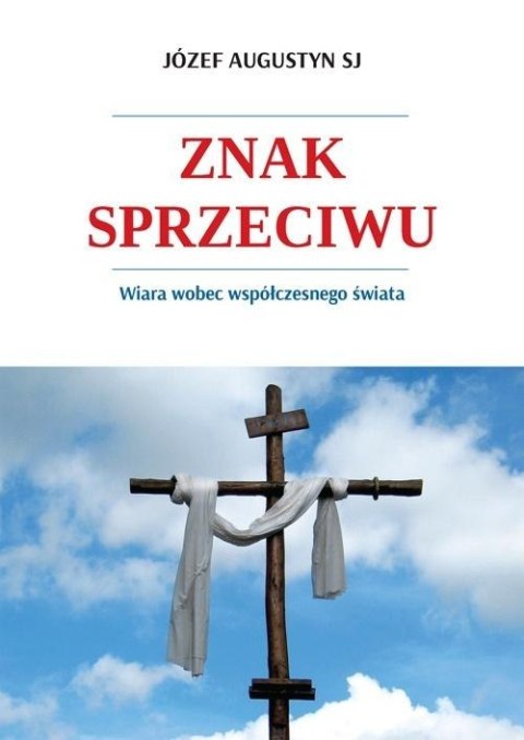 Znak sprzeciwu