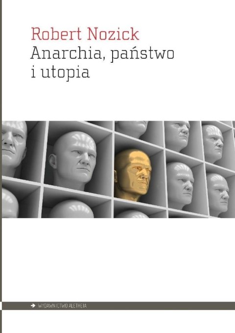 Anarchia, państwo i utopia