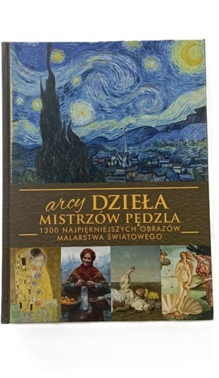 Arcydzieła mistrzów pędzla