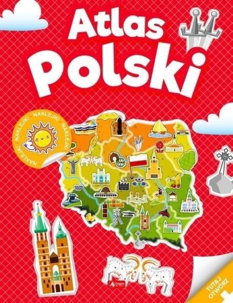 Atlas Polski