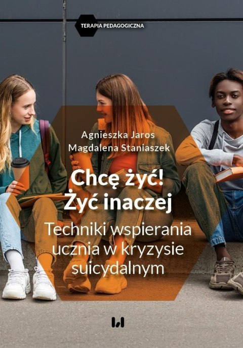 Chcę żyć! Żyć inaczej