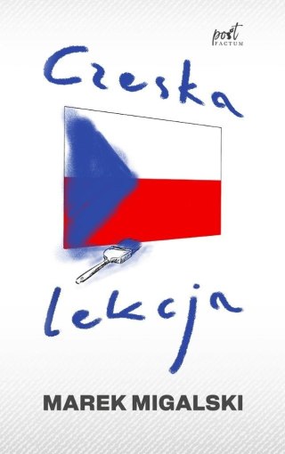 Czeska lekcja