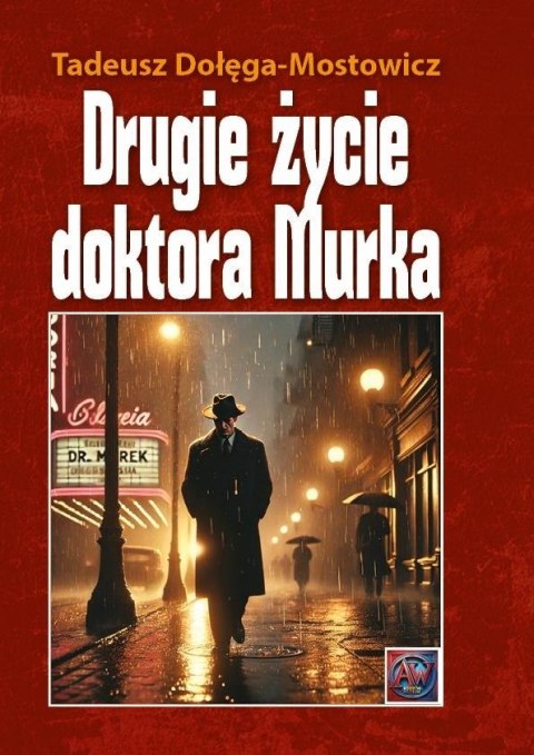 Drugie życie dr Murka BR