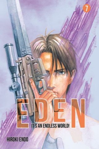 Eden. Tom 7