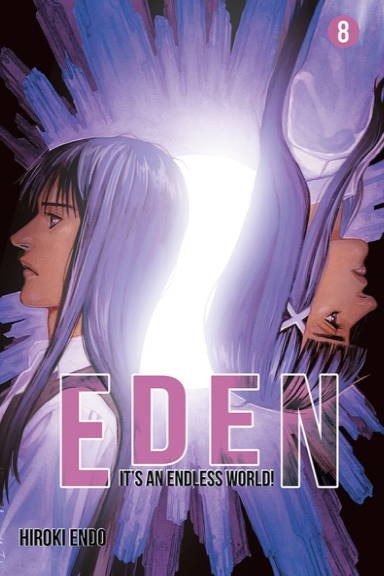 Eden. Tom 8