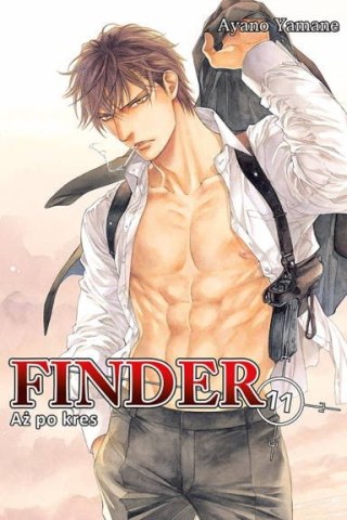 Finder. Tom 11