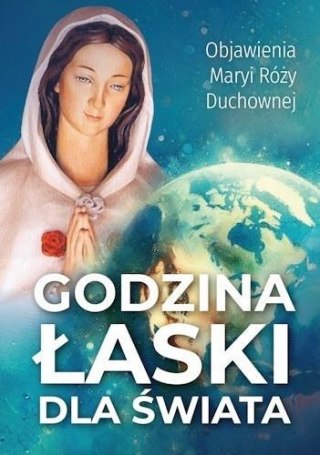 Godzina Łaski dla świata