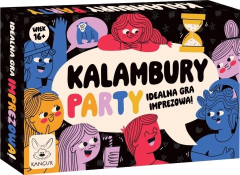 Kalambury Party