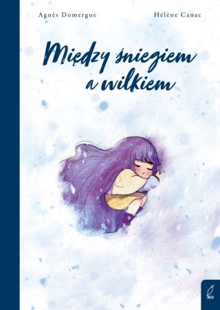 Między śniegiem a wilkiem