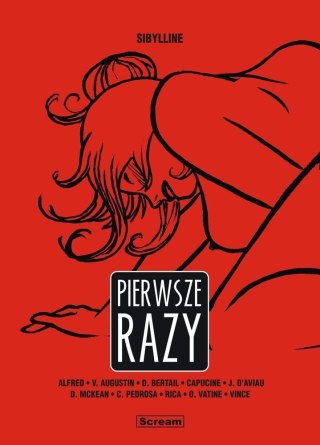 Pierwszy raz