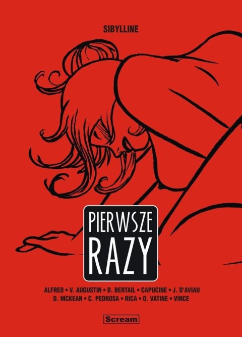 Pierwsze razy