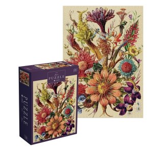 Puzzle 1000 Flowers 5