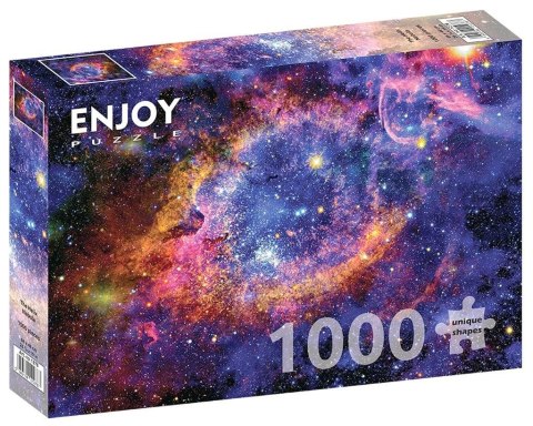 Puzzle 1000 Mgławica Ślimak