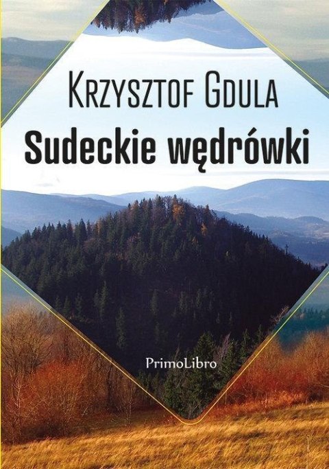 Sudeckie wędrówki