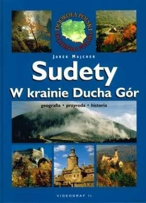 Sudety. W krainie duch Gór Videograf II