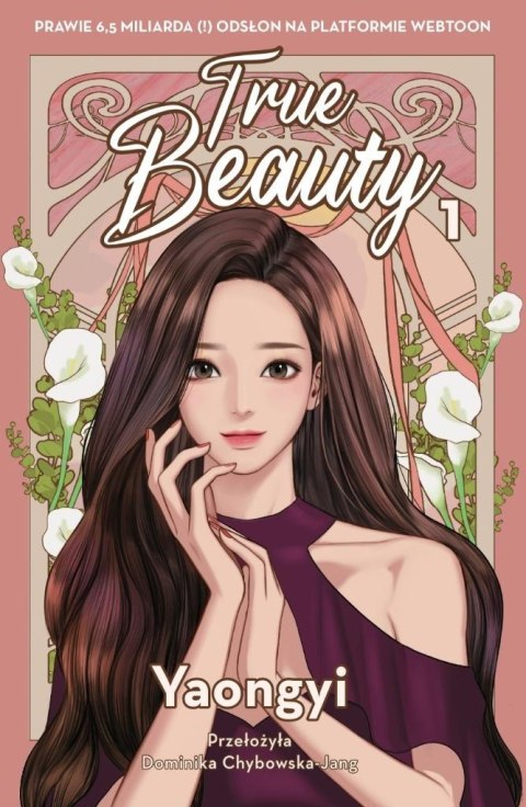 True Beauty T.1