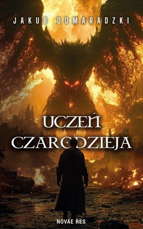 Uczeń czarodzieja Uczeń czarodzieja