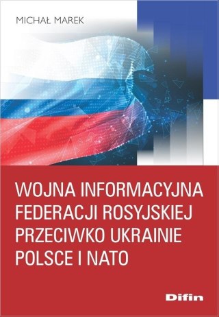 Wojna informacyjna Federacji Rosyjskiej..