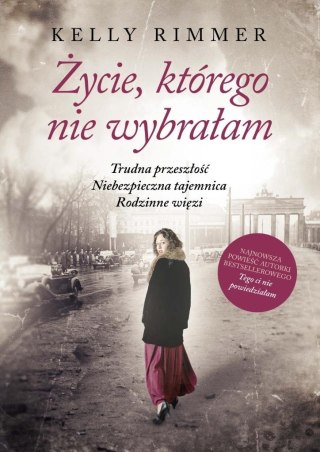 Życie, którego nie wybrałam