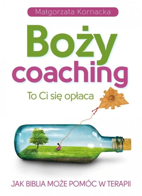 Boży coaching. To Ci się opłaca w.2019