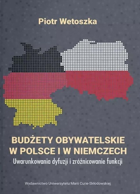 Budżety obywatelskie w Polsce i w Niemczech. Uwaru